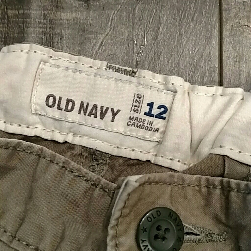 Shorts - Picture 4 of 4